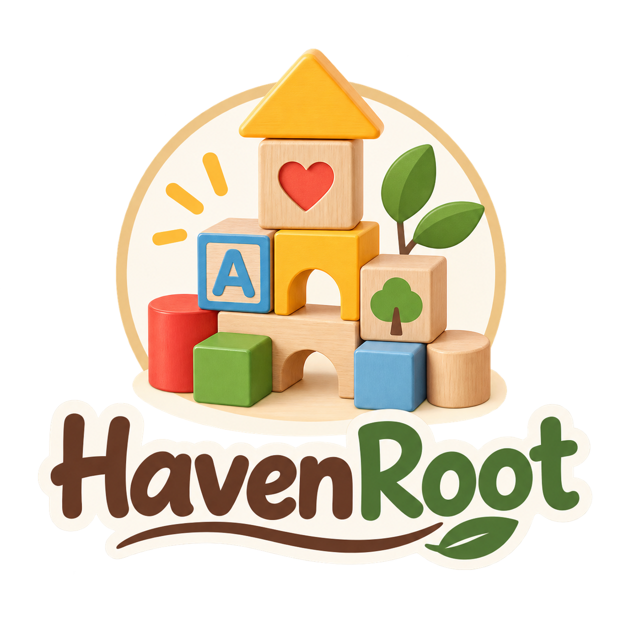 HavenRoot.store