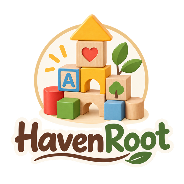 HavenRoot.store